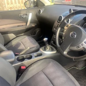 Nissan Qashqi 1.6 Manual 5-door 2013 - Image 7
