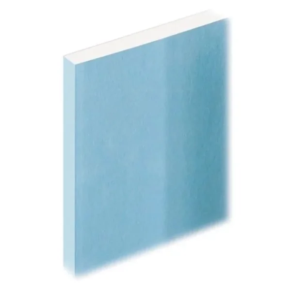 12.5mm Sound Plasterboard