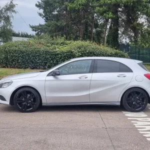 2014 Mercedes-Benz A-Class Hatchback, 1.5 Diesel, 5 Doors - Image 6