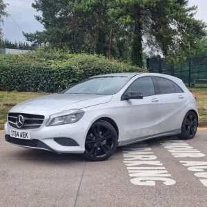 2014 Mercedes-Benz A-Class Hatchback, 1.5 Diesel, 5 Doors - Image 7