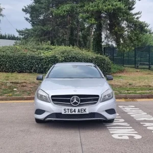 2014 Mercedes-Benz A-Class Hatchback, 1.5 Diesel, 5 Doors - Image 8