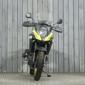 2023 Suzuki V-Strom 650 645 Adventure - Image 6