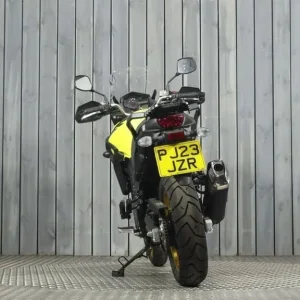 2023 Suzuki V-Strom 650 645 Adventure - Image 8
