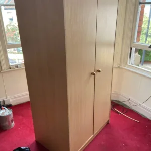 Big wardrobe N22 - Image 4