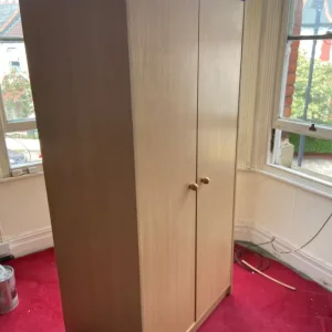 Big wardrobe N22 - Image 5