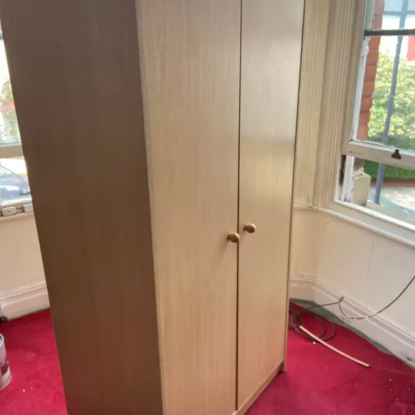 Big wardrobe N22