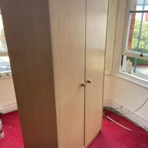 Big wardrobe N22
