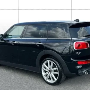 2018 MINI Clubman Cooper S Diesel Estate - Image 2