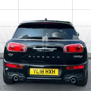 2018 MINI Clubman Cooper S Diesel Estate - Image 6