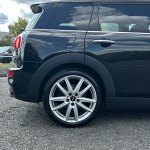 2018 MINI Clubman Cooper S Diesel Estate - Image 7
