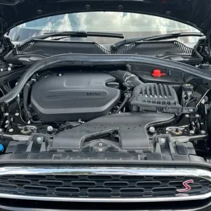 2018 MINI Clubman Cooper S Diesel Estate - Image 8