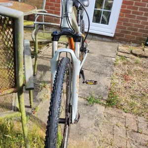 Carrera Crossfire 3 Hydraulic Disc - Image 3