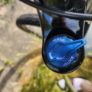 Carrera Crossfire 3 Hydraulic Disc - Image 5