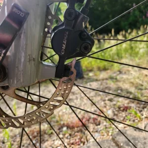 Carrera Crossfire 3 Hydraulic Disc - Image 6