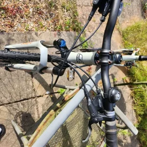 Carrera Crossfire 3 Hydraulic Disc - Image 7