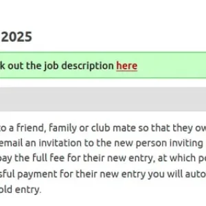 Glentress 7 Ticket – 1 solo entry - Image 2