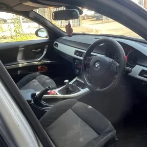 BMW 3 Series 2007 Manual 3.0 D - Image 7