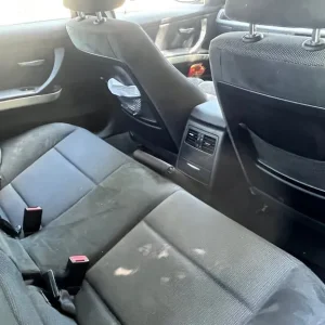 BMW 3 Series 2007 Manual 3.0 D - Image 8