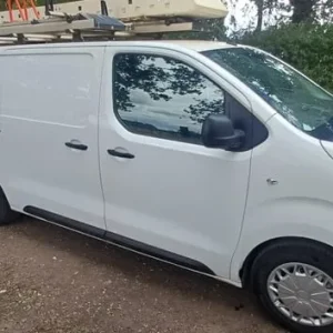 2021 Vauxhall Vivaro Dynamic 57k miles air con new timing belt kit L2 LWB