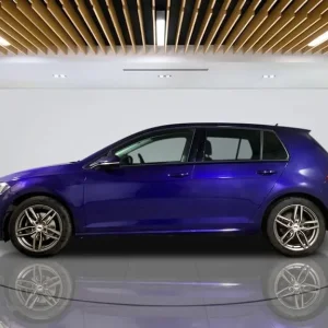 2018 Volkswagen Golf 1.5 TSI EVO GT Hatchback - Image 5