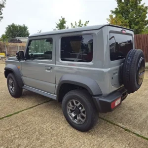 2025 Suzuki Jimny 1.5 Sierra 4WD - Image 4