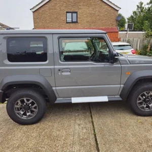 2025 Suzuki Jimny 1.5 Sierra 4WD - Image 5