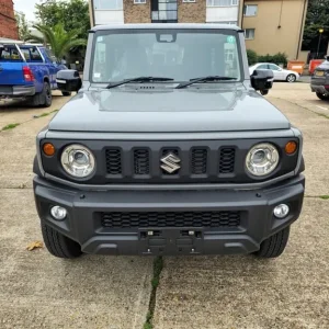 2025 Suzuki Jimny 1.5 Sierra 4WD - Image 7