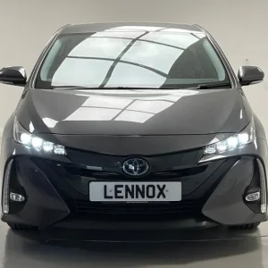 2022 Toyota Prius 1.8L Plug-in Hybrid Business Edition Plus - Image 2