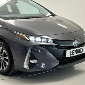 2022 Toyota Prius 1.8L Plug-in Hybrid Business Edition Plus - Image 5