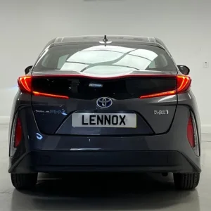 2022 Toyota Prius 1.8L Plug-in Hybrid Business Edition Plus - Image 6