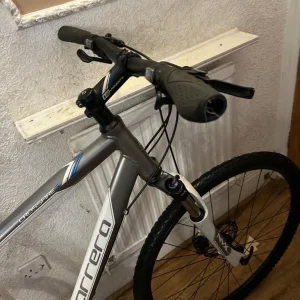 Carrera Crossfire 3 bike (21”, XL) - Image 5