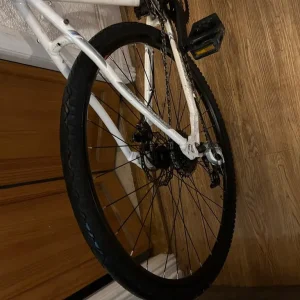 Carrera Crossfire 3 bike (21”, XL) - Image 6