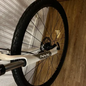 Carrera Crossfire 3 bike (21”, XL) - Image 7