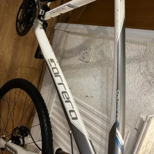 Carrera Crossfire 3 bike (21”, XL) - Image 8