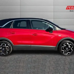2022 Vauxhall Crossland 1.2 Turbo Elite Edition 5-door Hatchback - Image 3