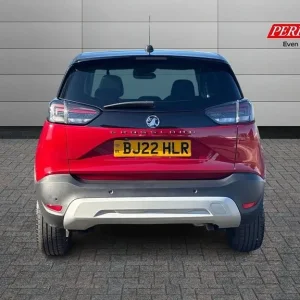 2022 Vauxhall Crossland 1.2 Turbo Elite Edition 5-door Hatchback - Image 5