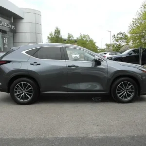2022 Lexus NX 450h+ 4WD Hybrid Estate - Image 3