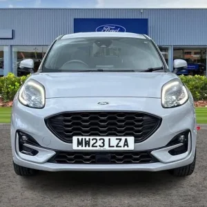 2023 Ford Puma 1.0 EcoBoost Hybrid mHEV 5-door ST-Line with B&O speakers and digital dash - Image 6