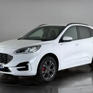 2022 Ford Kuga 2.5 EcoBoost ST-Line HATCHBACK - Image 3