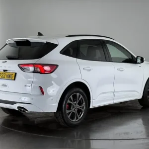 2022 Ford Kuga 2.5 EcoBoost ST-Line HATCHBACK - Image 5
