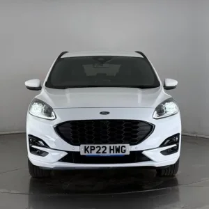 2022 Ford Kuga 2.5 EcoBoost ST-Line HATCHBACK - Image 7
