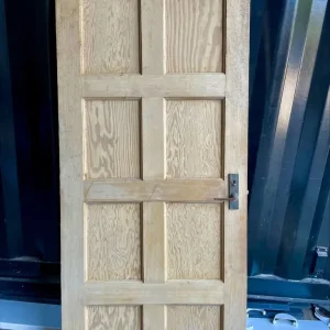 door / doors