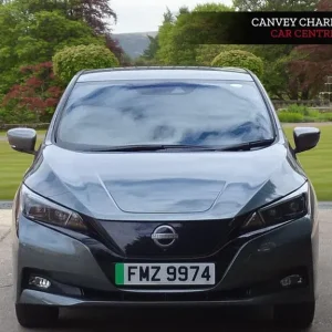 2024 Nissan Leaf 39kWh Tekna Auto 5dr Hatchback - Image 5
