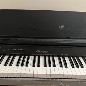Well-condition Electric piano - Image 2