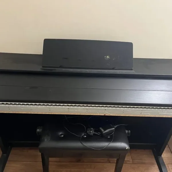 Well-condition Electric piano