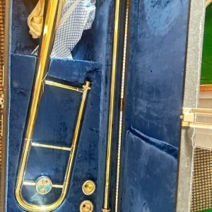 Trombone - Image 3