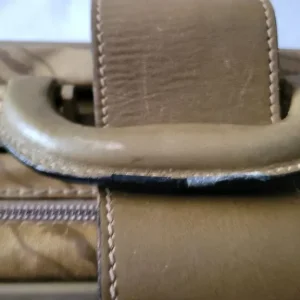 Collectable Jaguar Vintage Suitcases - Image 4