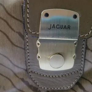 Collectable Jaguar Vintage Suitcases - Image 6