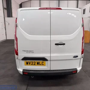 2022 Ford Transit Custom 2.0 EcoBlue Trend Panel Van - Image 6