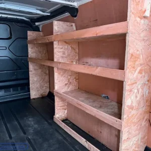 2022 Ford Transit Custom 2.0 EcoBlue Trend Panel Van - Image 7
